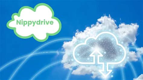 nippydrive.com|nippy cloud.